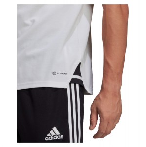 adidas Condivo 22 Polo White-Black