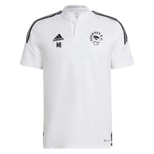 adidas Condivo 22 Polo White-Black