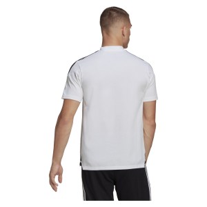 adidas Condivo 22 Polo White-Black