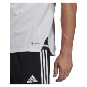 adidas Condivo 22 Polo White-Black