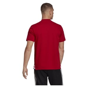 adidas Condivo 22 Polo Team Power Red-White