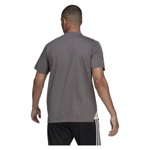 adidas Condivo 22 Polo Team Grey Four