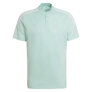 adidas Condivo 22 Polo Clear Mint