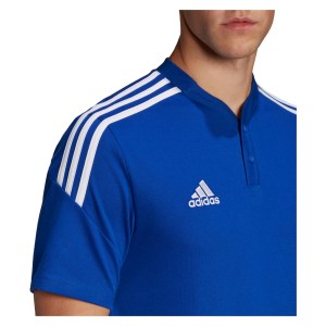 adidas Condivo 22 Polo Team Royal Blue