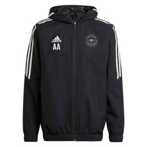 adidas Condivo 22 All Weather Jacket