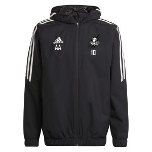 adidas Condivo 22 All Weather Jacket