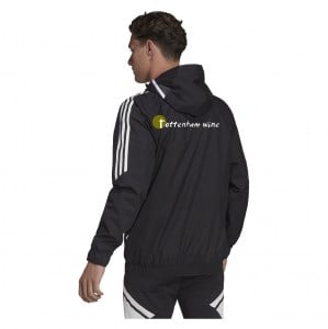 adidas Condivo 22 All Weather Jacket