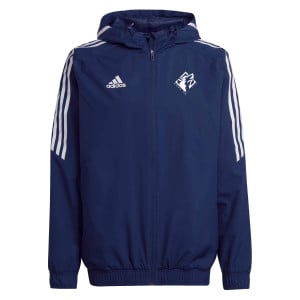 adidas Condivo 22 All Weather Jacket