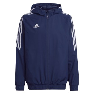 adidas Condivo 22 All Weather Jacket