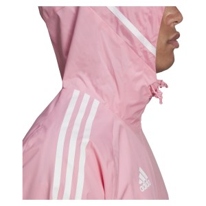 adidas Condivo 22 All Weather Jacket Semi Pink Glow