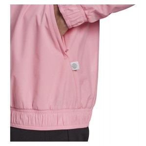 adidas Condivo 22 All Weather Jacket Semi Pink Glow
