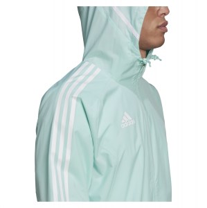 adidas Condivo 22 All Weather Jacket Clear Mint