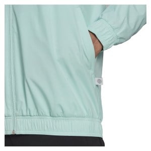 adidas Condivo 22 All Weather Jacket Clear Mint