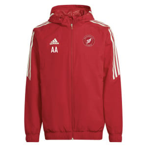 adidas Condivo 22 All Weather Jacket