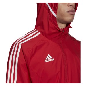 adidas Condivo 22 All Weather Jacket Team Power Red