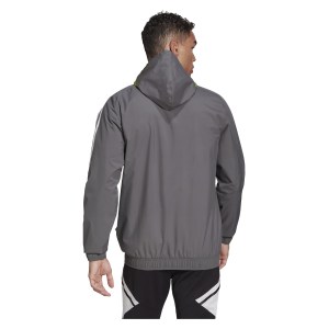 adidas Condivo 22 All Weather Jacket