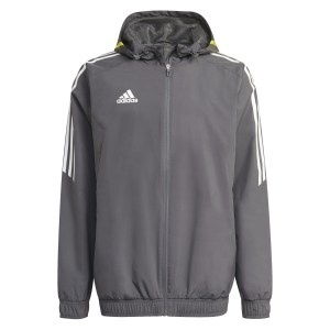 adidas Condivo 22 All Weather Jacket