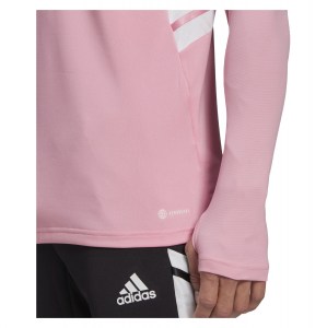 adidas Condivo 22 Training Top Semi Pink Glow