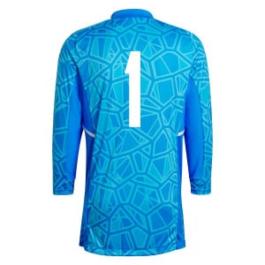 adidas Condivo 22 Goalkeeper Jersey