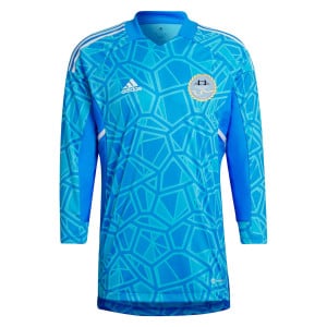 adidas Condivo 22 Goalkeeper Jersey