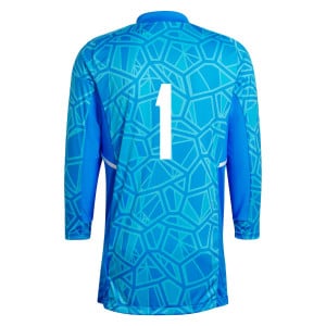 adidas Condivo 22 Goalkeeper Jersey