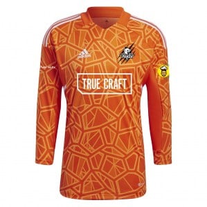 adidas Condivo 22 Goalkeeper Jersey