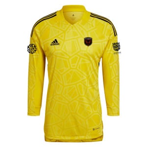 adidas Condivo 22 Goalkeeper Jersey