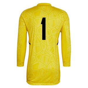 adidas Condivo 22 Goalkeeper Jersey