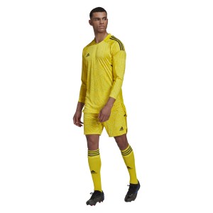 adidas Condivo 22 Goalkeeper Jersey