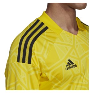 adidas Condivo 22 Goalkeeper Jersey