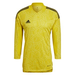 adidas Condivo 22 Goalkeeper Jersey