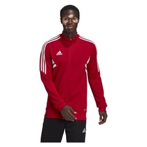 adidas Condivo 22 Track Jacket Team Power Red-White