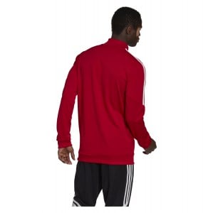 adidas Condivo 22 Track Jacket Team Power Red-White