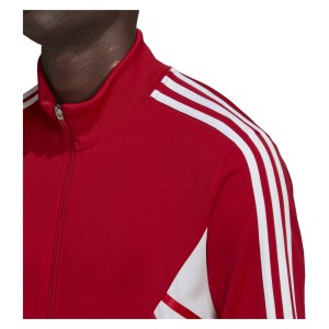 adidas Condivo 22 Track Jacket Team Power Red-White