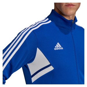 adidas Condivo 22 Track Jacket Team Royal Blue-White