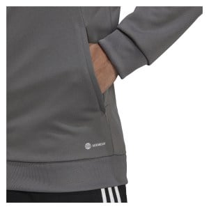 adidas Condivo 22 Track Jacket Team Grey Four