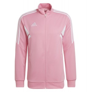 adidas Condivo 22 Track Jacket Semi Pink Glow