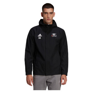 adidas Entrada 22 Rain Jacket