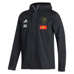 adidas Entrada 22 Rain Jacket