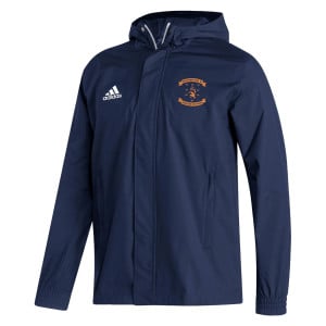 adidas Entrada 22 Rain Jacket