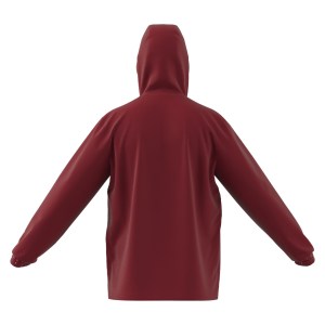 adidas Entrada 22 Rain Jacket Team Power Red