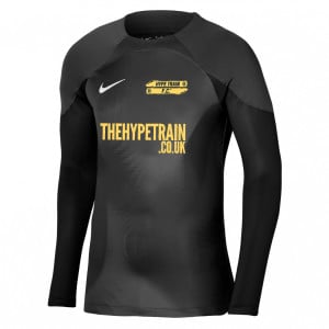 Nike Gardien IV Long Sleeve Goalkeeper Jersey