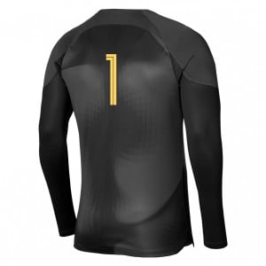 Nike Gardien IV Long Sleeve Goalkeeper Jersey