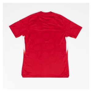 adidas Condivo 22 Match Day Jersey Team Power Red-White
