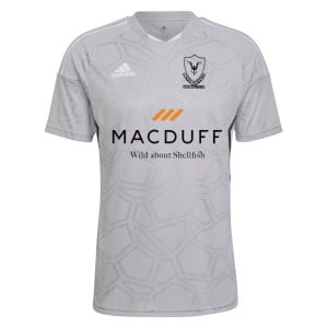 adidas Condivo 22 Match Day Jersey