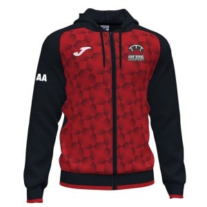 Joma Supernova III Hooded Jacket