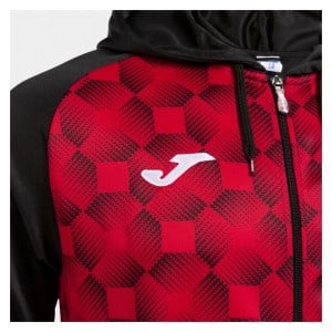 Joma Supernova III Hooded Jacket