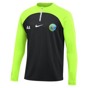 Nike Academy Pro Midlayer Drill Top