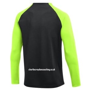 Nike Academy Pro Midlayer Drill Top