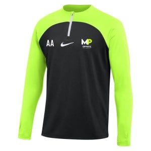 Nike Academy Pro Midlayer Drill Top